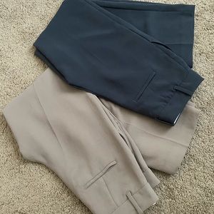 Set of Wilfred Effortless Pants
